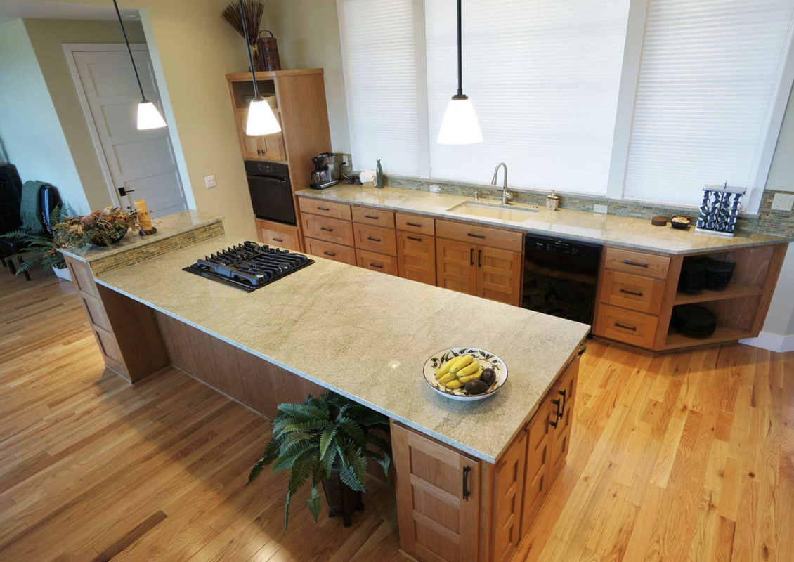 Imagine Stoneworks in Bend, OR